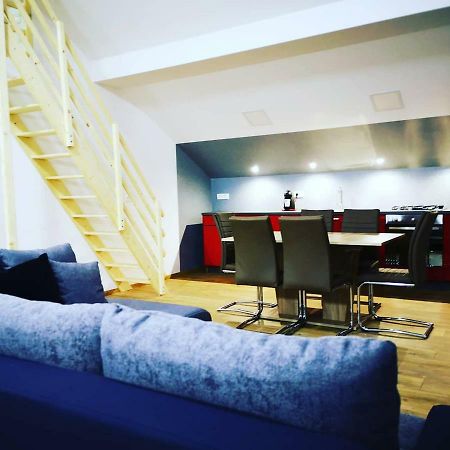 Apartments Ema Podčetrtek Dış mekan fotoğraf