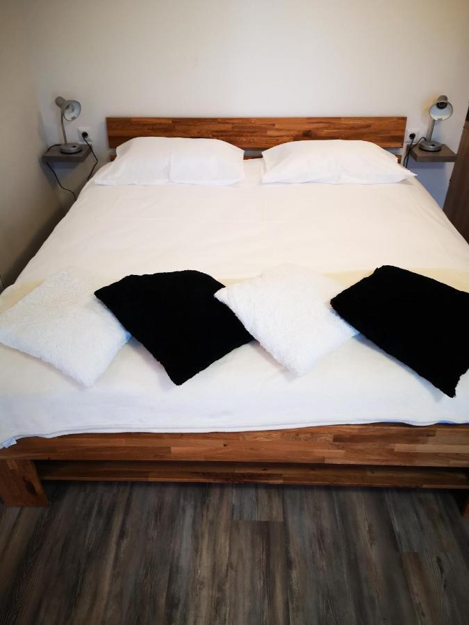 Apartments Ema Podčetrtek Dış mekan fotoğraf