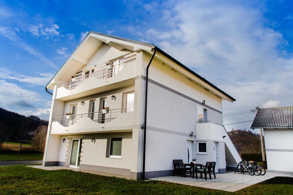 Apartments Ema Podčetrtek Dış mekan fotoğraf