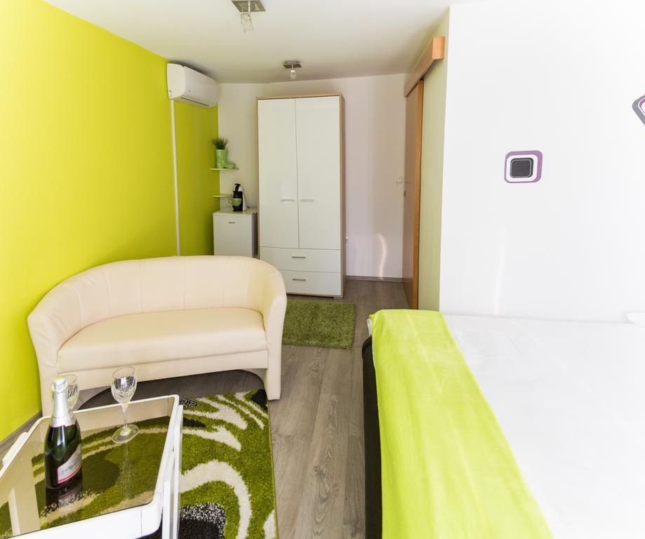 Apartments Ema Podčetrtek Dış mekan fotoğraf