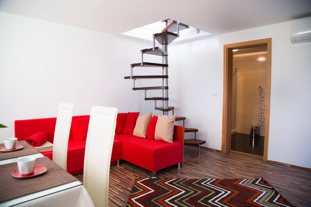 Apartments Ema Podčetrtek Dış mekan fotoğraf