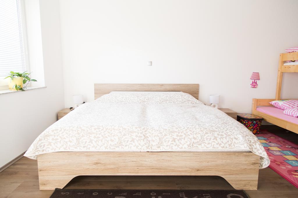 Apartments Ema Podčetrtek Dış mekan fotoğraf