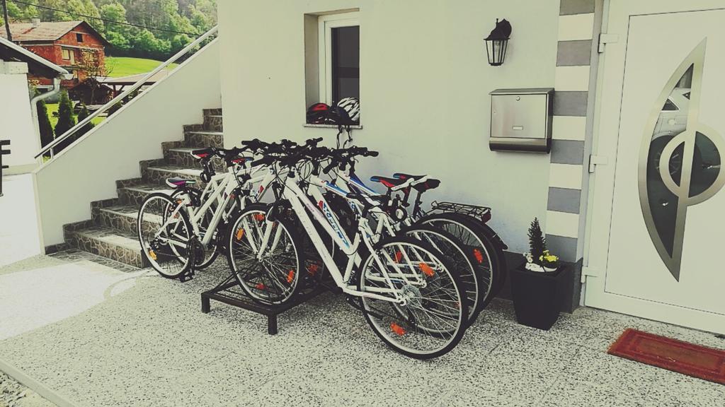Apartments Ema Podčetrtek Dış mekan fotoğraf