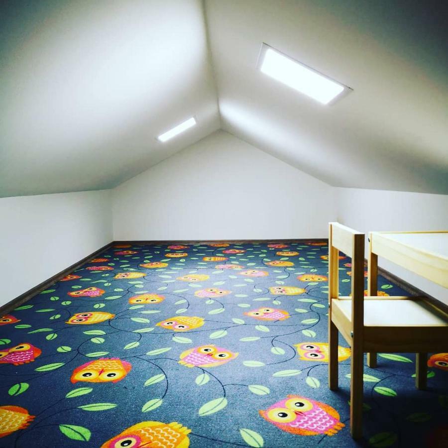 Apartments Ema Podčetrtek Dış mekan fotoğraf