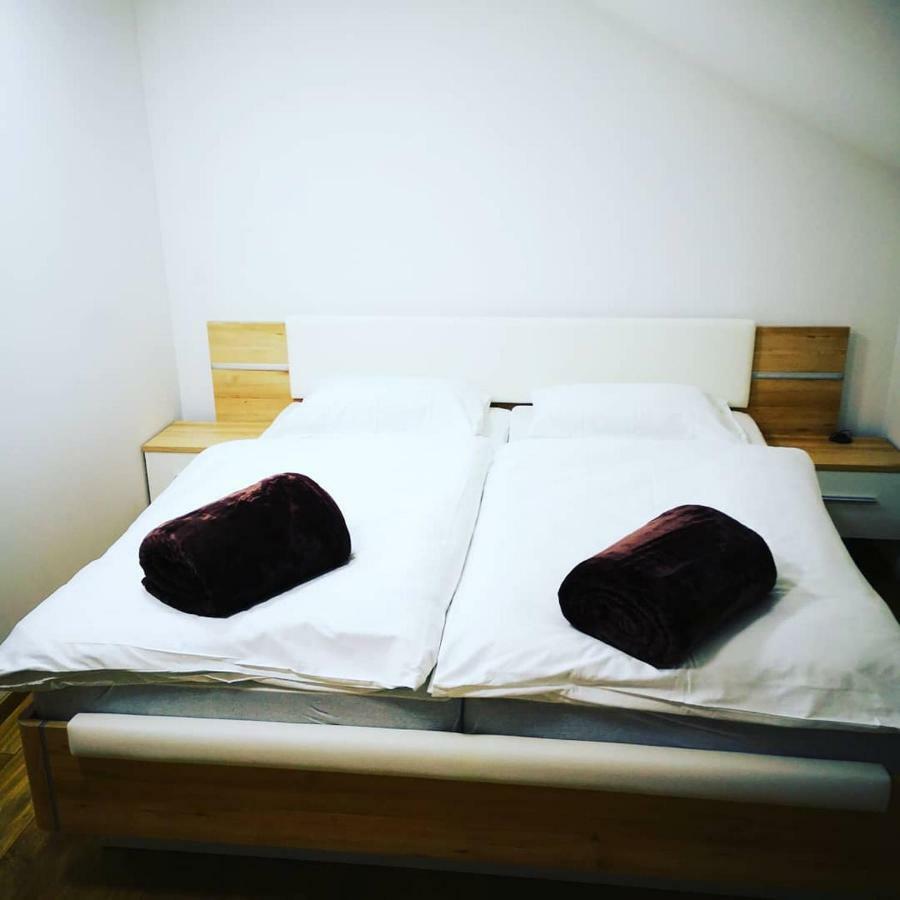 Apartments Ema Podčetrtek Dış mekan fotoğraf